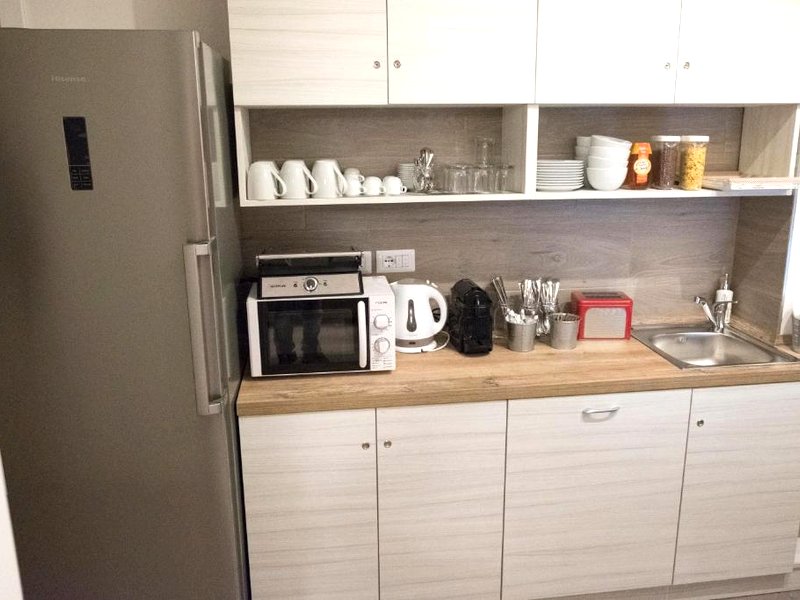 DIMORA FLEGREA room & breakfastの写真