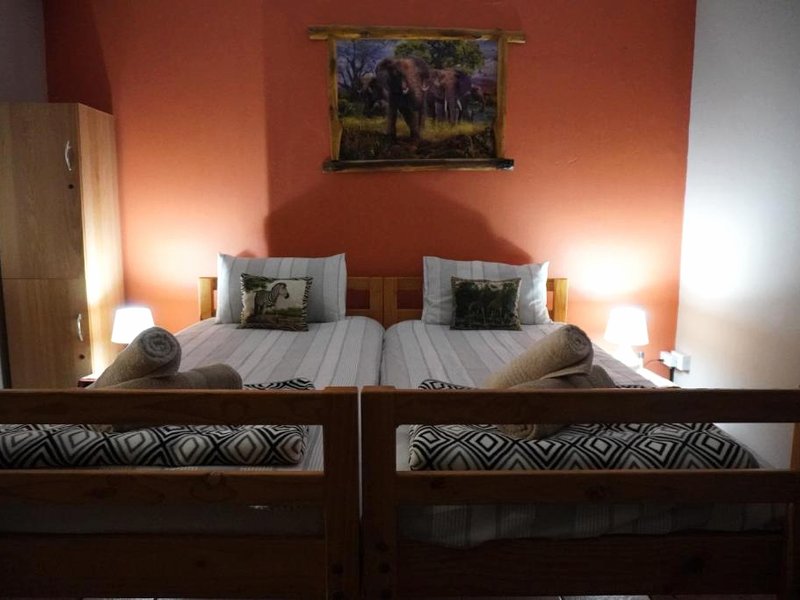 Okahandja Guesthouseの写真