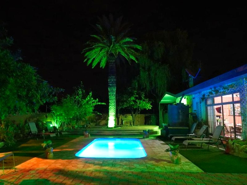 Okahandja Guesthouseの写真