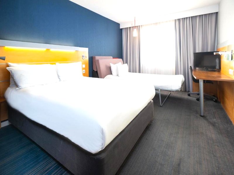 ホリデイ イン エクスプレス ベッドフォード バイ IHG (Holiday Inn Express Bedford By IHG)の写真
