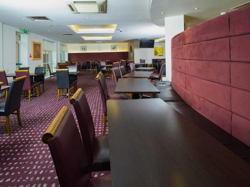 ホリデイ イン エクスプレス ベッドフォード バイ IHG (Holiday Inn Express Bedford By IHG)の写真
