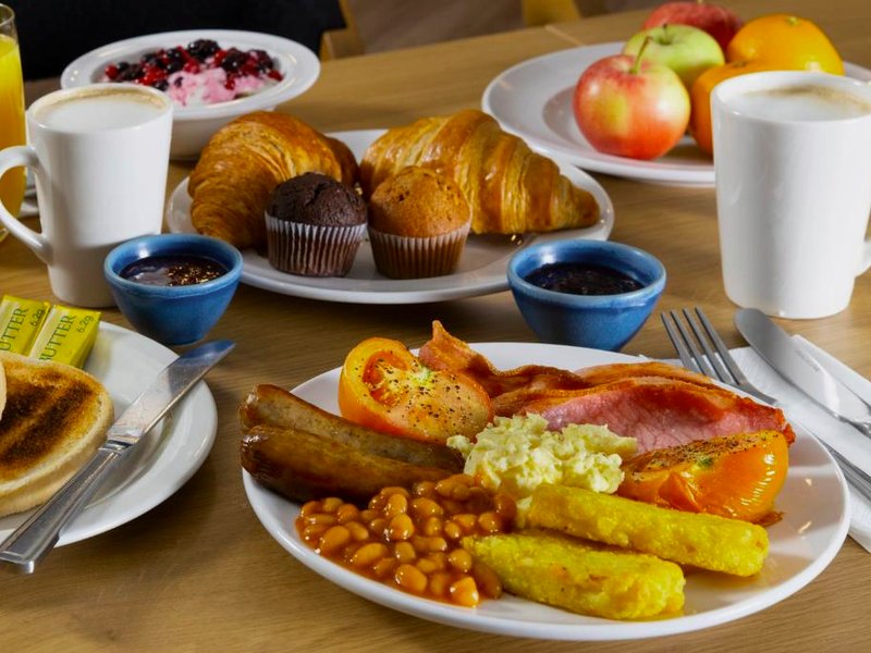 ホリデイ イン エクスプレス ベッドフォード バイ IHG (Holiday Inn Express Bedford By IHG)の写真