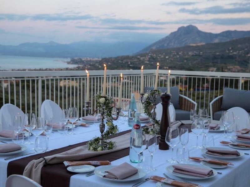 Principe Alogna Hotel & SPAの写真