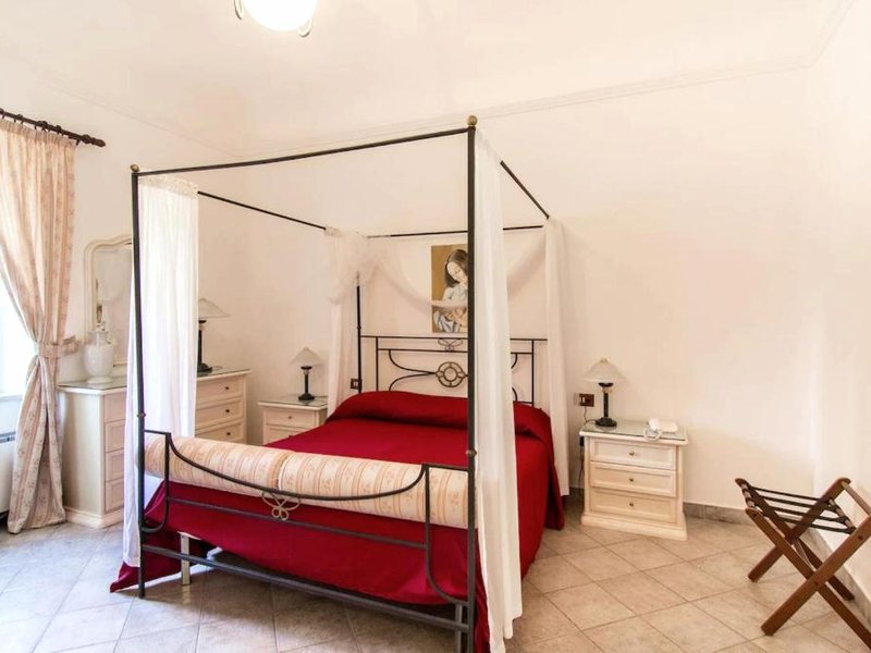 Apulia Hotel Borgo Torre Artaleの写真
