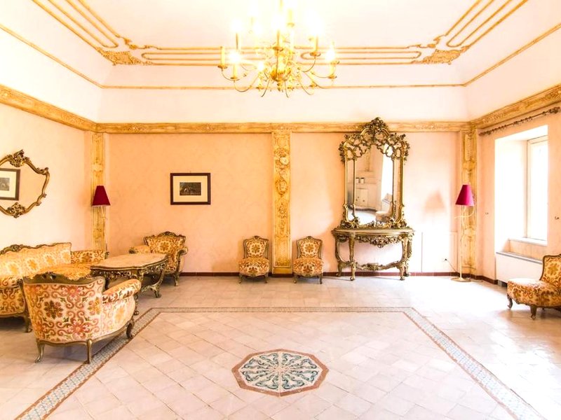 Apulia Hotel Borgo Torre Artaleの写真