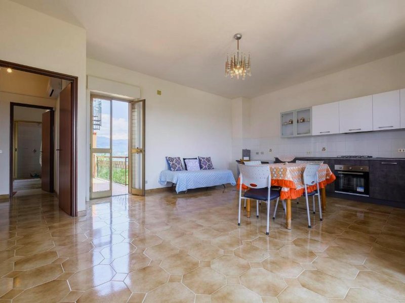 Casa Stella vista Eolieの写真