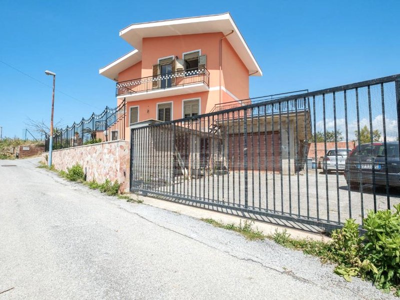 Casa Stella vista Eolieの写真