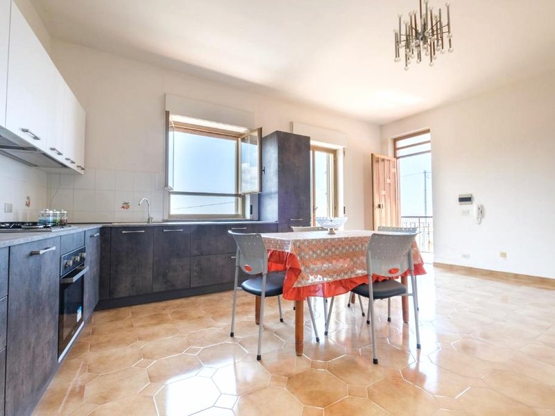 Casa Stella vista Eolieの写真