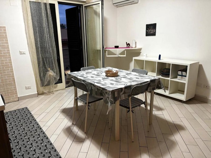 Appartamento in residence Cordaroの写真