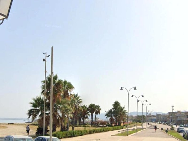 Appartamento in residence Cordaroの写真