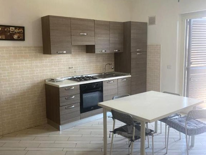 Appartamento in residence Cordaroの写真