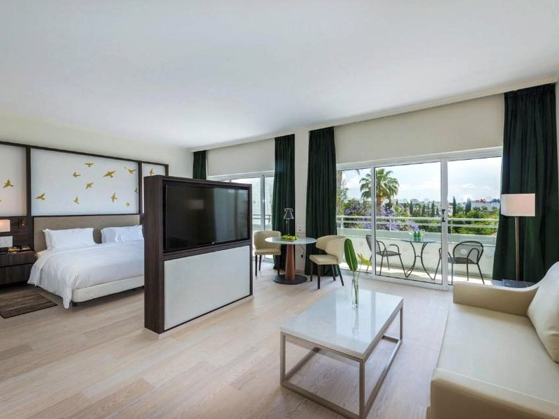 ヒルトン ニコシア (Hilton Nicosia)の写真