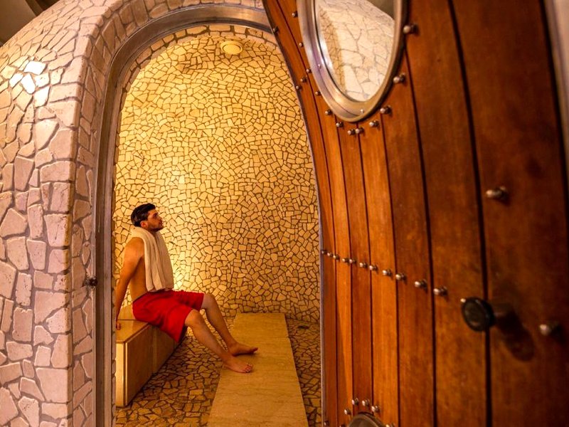 ヒルトン ニコシア (Hilton Nicosia)の写真