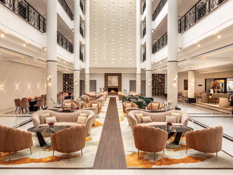 ヒルトン ニコシア (Hilton Nicosia)の写真