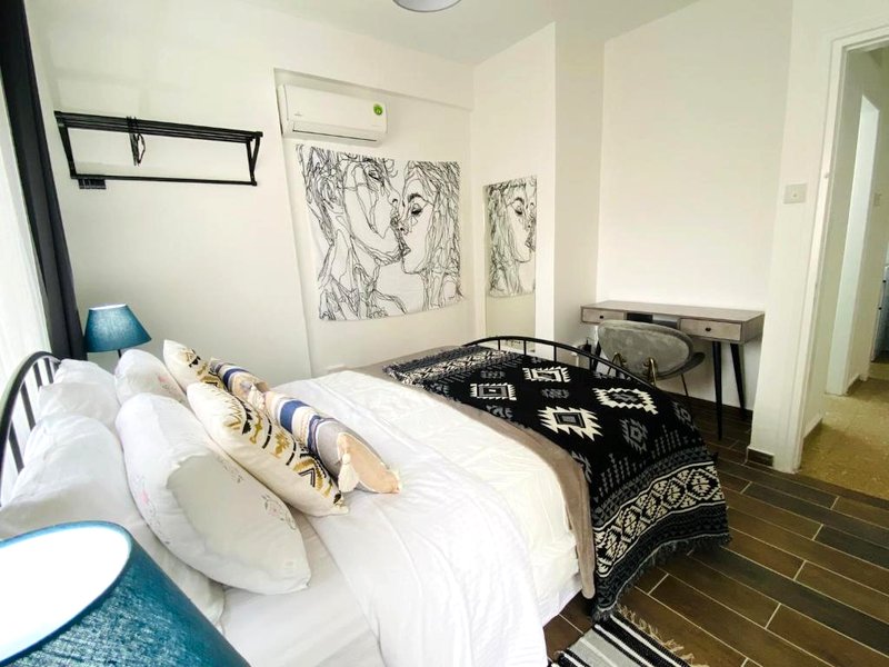 Engomi Apartmentの写真