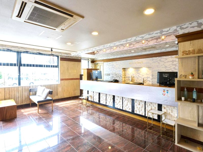 ホテルエリアワン和田山 (Hotel AreaOne Wadayama)の写真