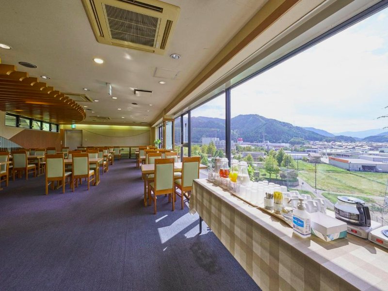 ホテルエリアワン和田山 (Hotel AreaOne Wadayama)の写真