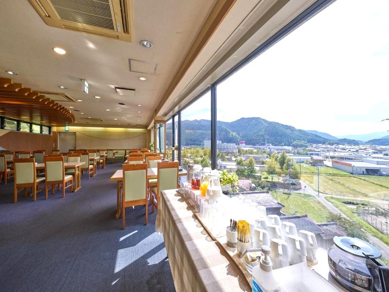ホテルエリアワン和田山 (Hotel AreaOne Wadayama)の写真