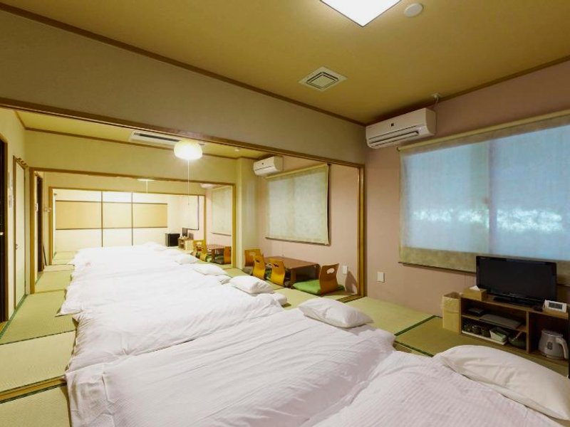 ホテルヴィレッジ (HOTEL VILLAGE)の写真