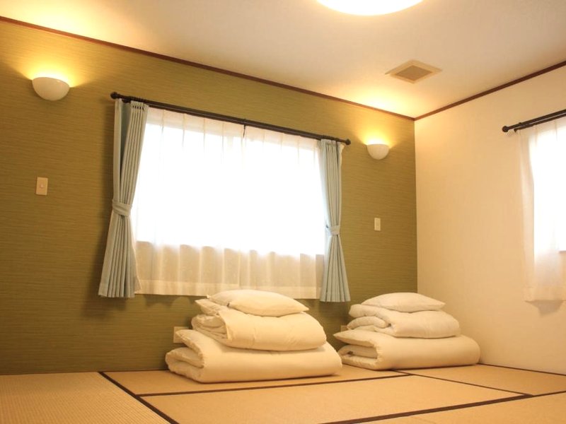 福苗ハウス (Fukunae House)の写真