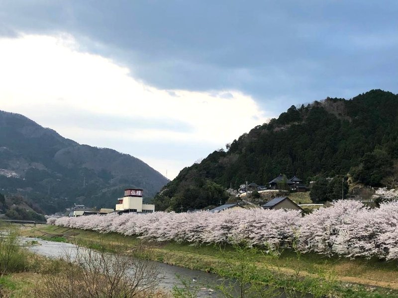福苗ハウス (Fukunae House)の写真