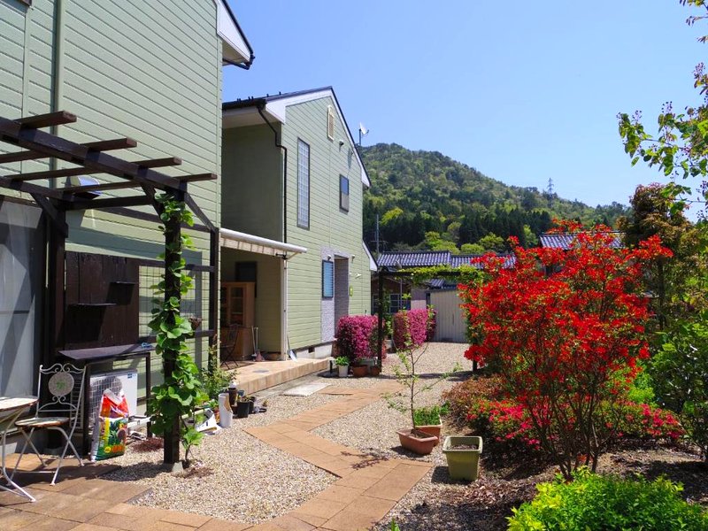 福苗ハウス (Fukunae House)の写真