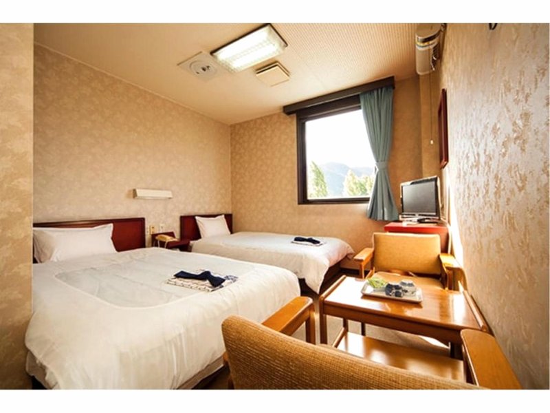 ホテル　ビジネスイン　アサゴ (Business Inn Asago)の写真