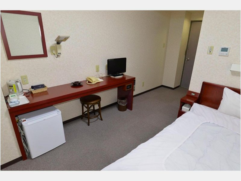 ホテル　ビジネスイン　アサゴ (Business Inn Asago)の写真