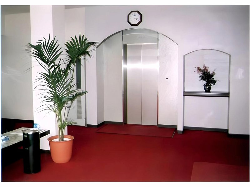 ホテル　ビジネスイン　アサゴ (Business Inn Asago)の写真