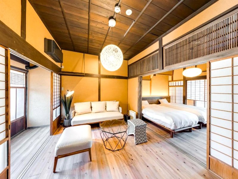 竹田城城下町ホテルEN（えん） (EN Takeda Castle Town Hotel)の写真