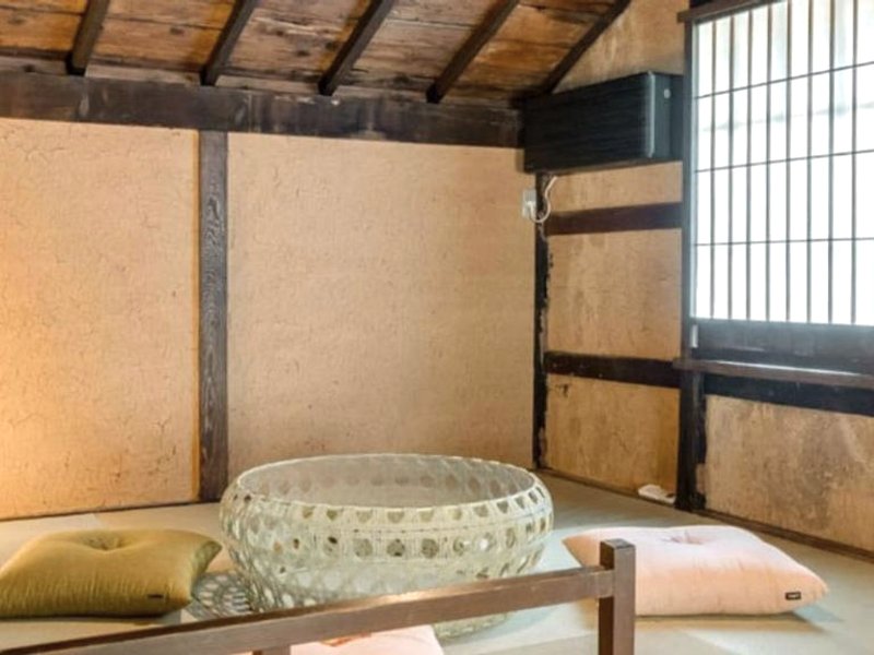 竹田城城下町ホテルEN（えん） (EN Takeda Castle Town Hotel)の写真