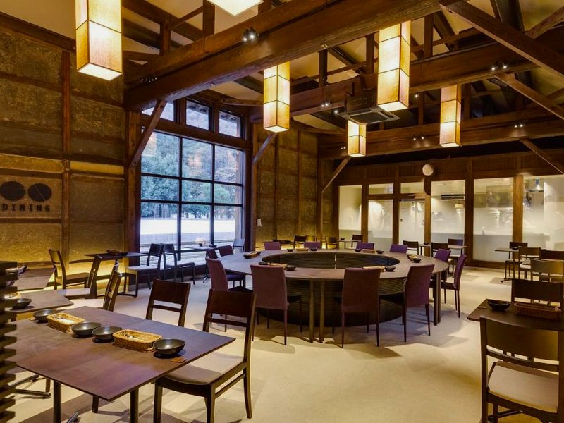 竹田城城下町ホテルEN（えん） (EN Takeda Castle Town Hotel)の写真