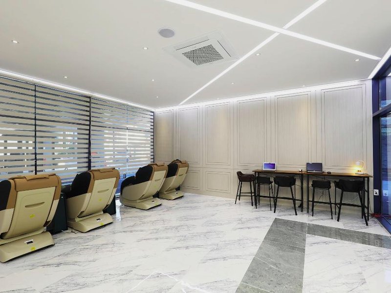 モクポ オーシャン ホテル (MOKPO OCEAN HOTEL )の写真
