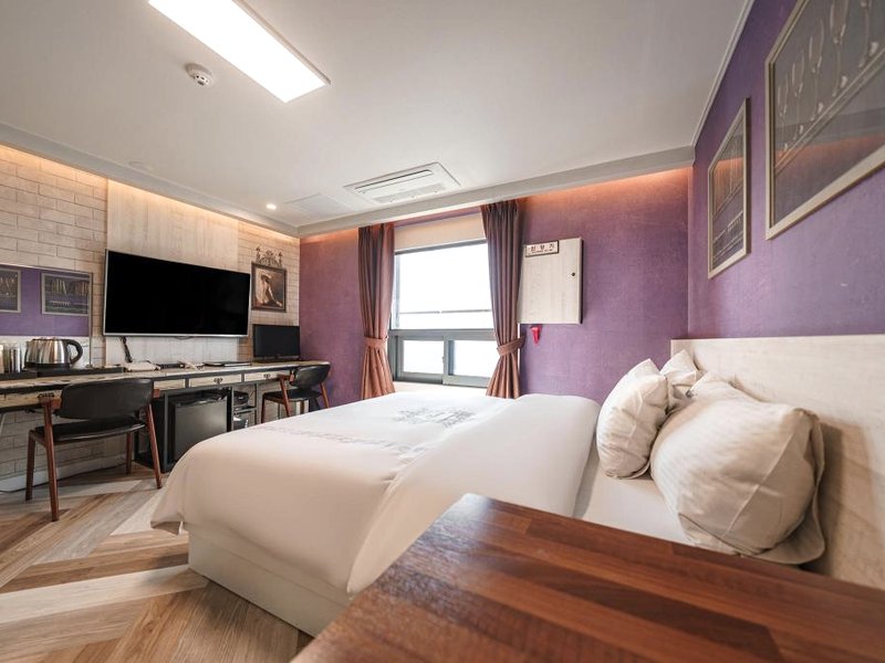 Hotel Mondaviの写真
