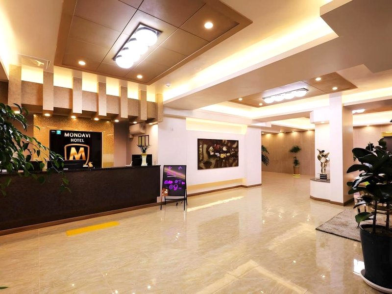 Hotel Mondaviの写真