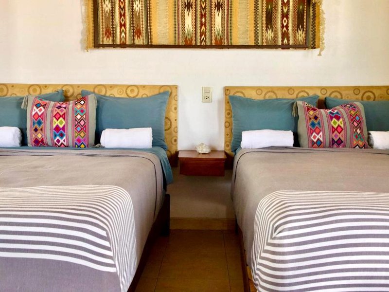 LALORA Hotel & Villasの写真