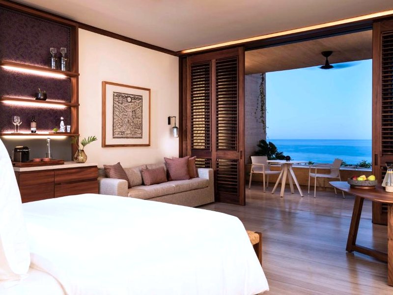 Four Seasons Resort Tamarindo, Mexicoの写真