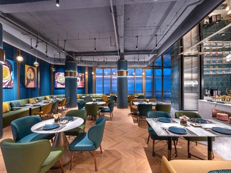 Manxin Hotel Wuyishan Sangu Resortの写真