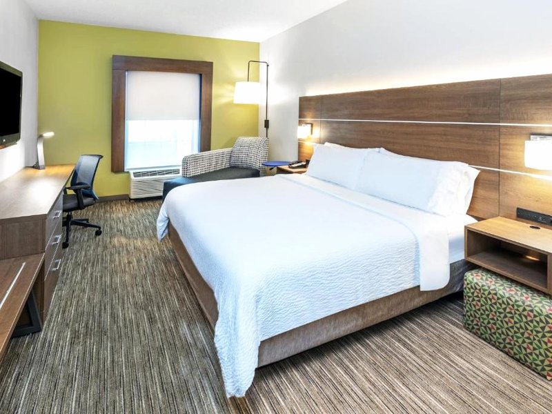 Holiday Inn Express Hotel & Suites Sulphur - Lake Charles By IHGの写真