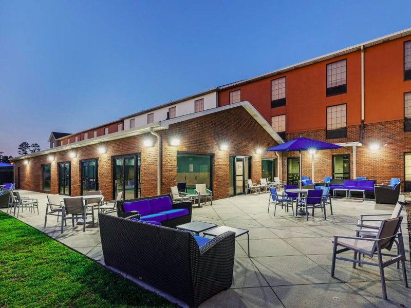 Holiday Inn Express Hotel & Suites Sulphur - Lake Charles By IHGの写真