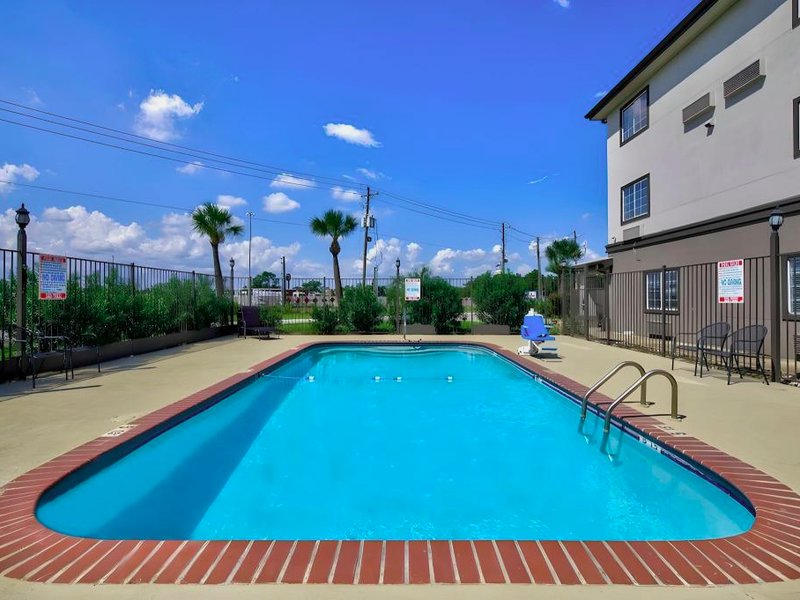 OYO Townhouse Sulphur, LA Extended Stayの写真