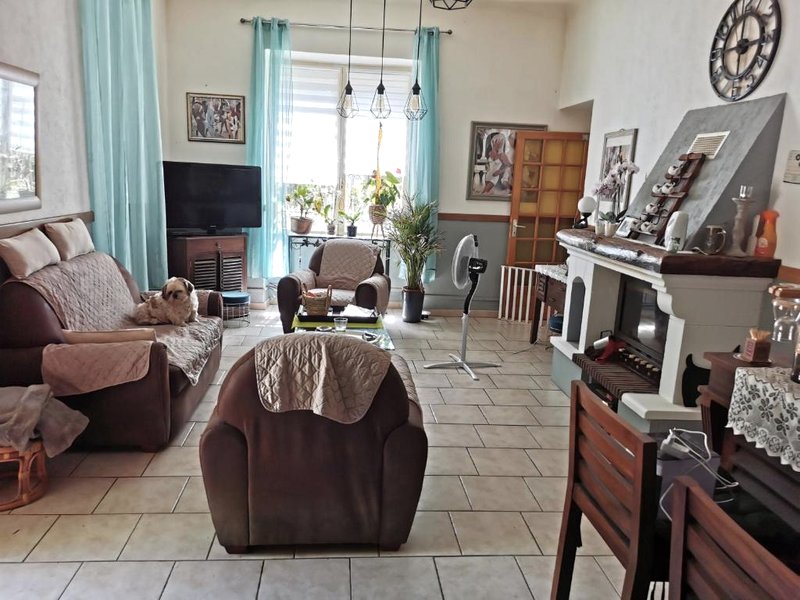 Casa Mariaの写真