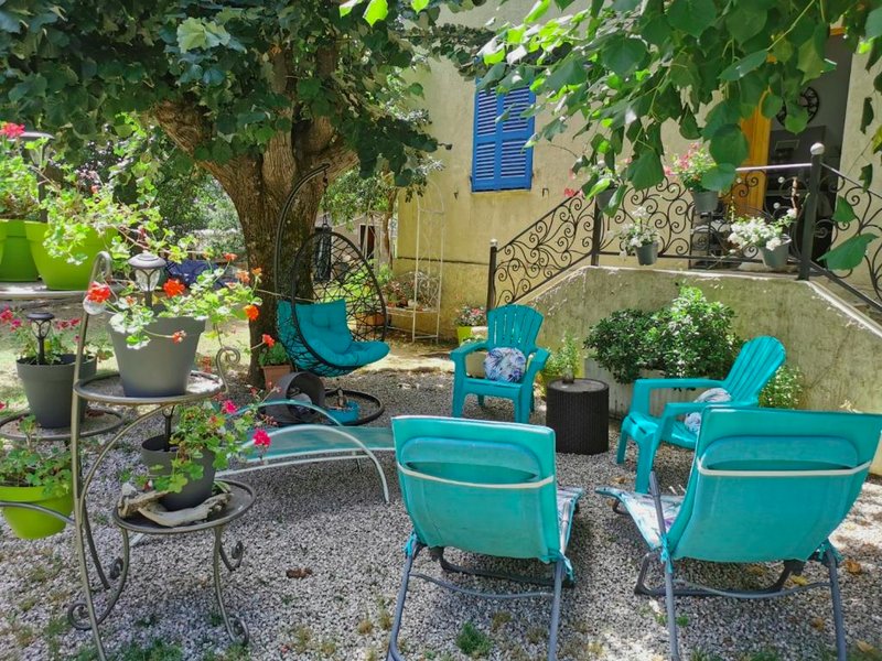 Casa Mariaの写真