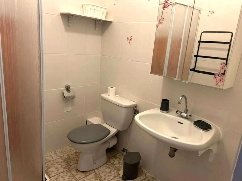 Appartement avec balcon à Marignana, 30 m², 4 pers. (Appartement avec balcon a Marignana, 30 m², 4 pers.)の写真