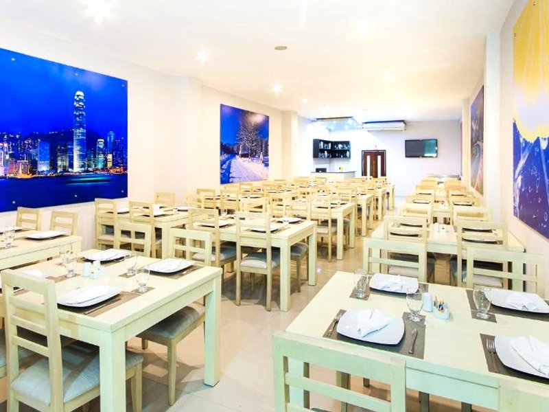 Ribai Hotels -Riohachaの写真