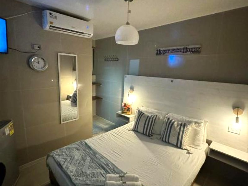 Hotel Nogales Riohachaの写真
