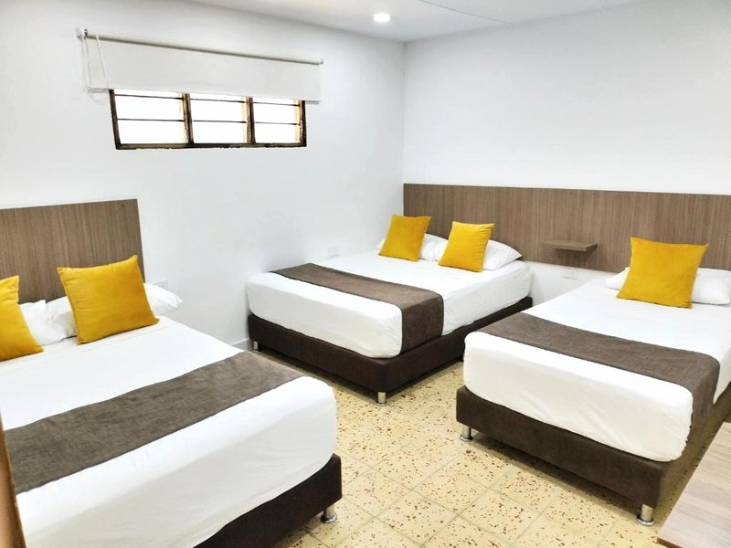 Ayenda Hotel Helenasの写真