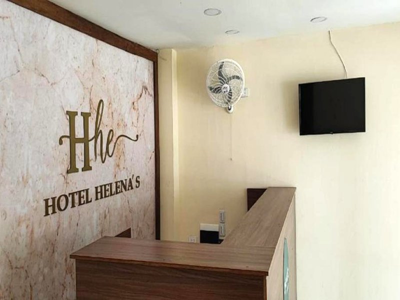 Ayenda Hotel Helenasの写真