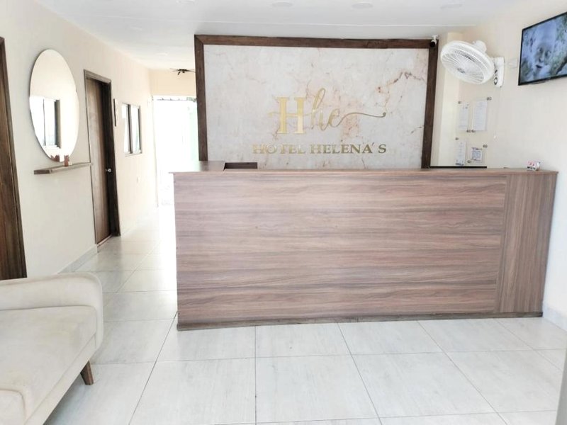 Ayenda Hotel Helenasの写真
