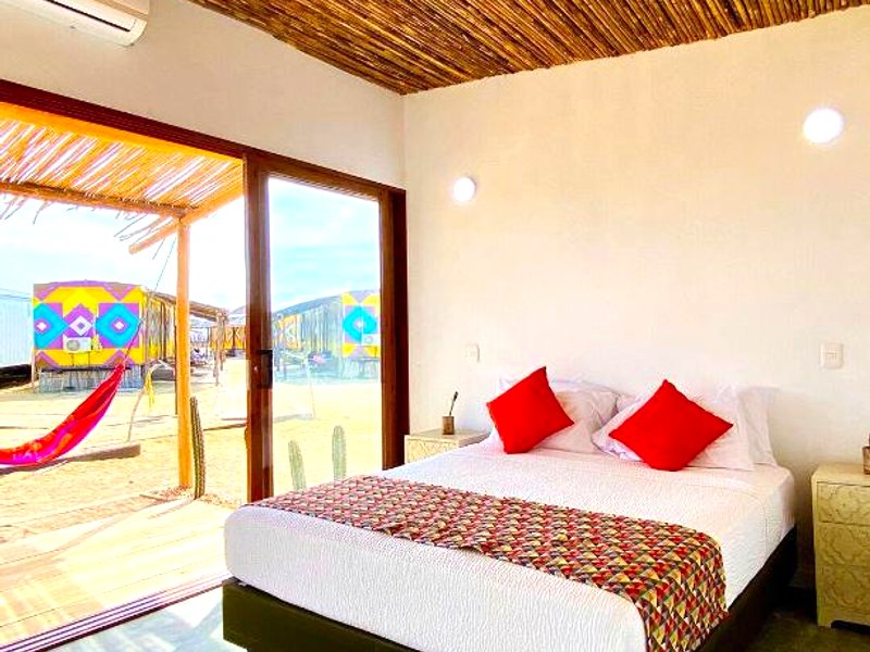 Hotel Wayira beach On Vacationの写真